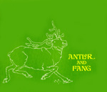 antler and fang
