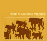 baboon troop