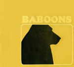 baboons