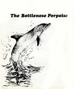 porpoise