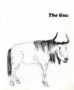 gnu