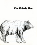 bear