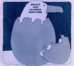 innate behavior