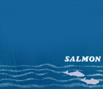 salmon