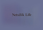 Netsilik Life filmstrip