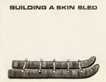 skin sled